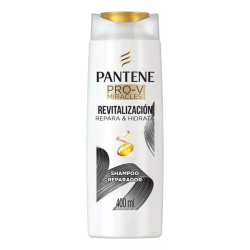 PNT PROVMIR SH REVITALIZACION 400MLX12IT