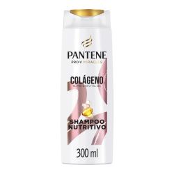 PANTENE SH COLAGENO 300MLX12IT