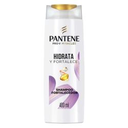 PNT SH PROVMIR HIDRATA 400MLX12IT