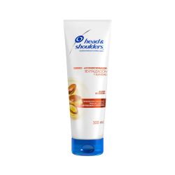 HS CN ARGAN 300MLX12IT