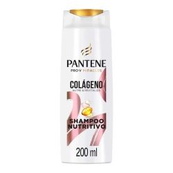 PANTENE SH COLAGENO 200MLX12IT