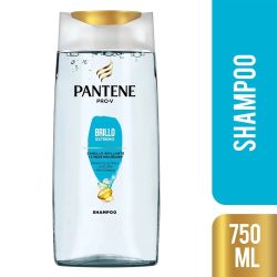 PTN PROVSOL SH BRILLO EX 750MLX12IT