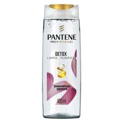 PNT SH PROVMIR DETOXÂ  400MLX12IT