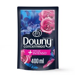 DOWNY POUCH BRISA INTENSO SP 400MLX24IT