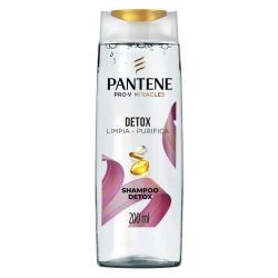 PNT SH PROVMIR DETOXÂ  200MLX12IT